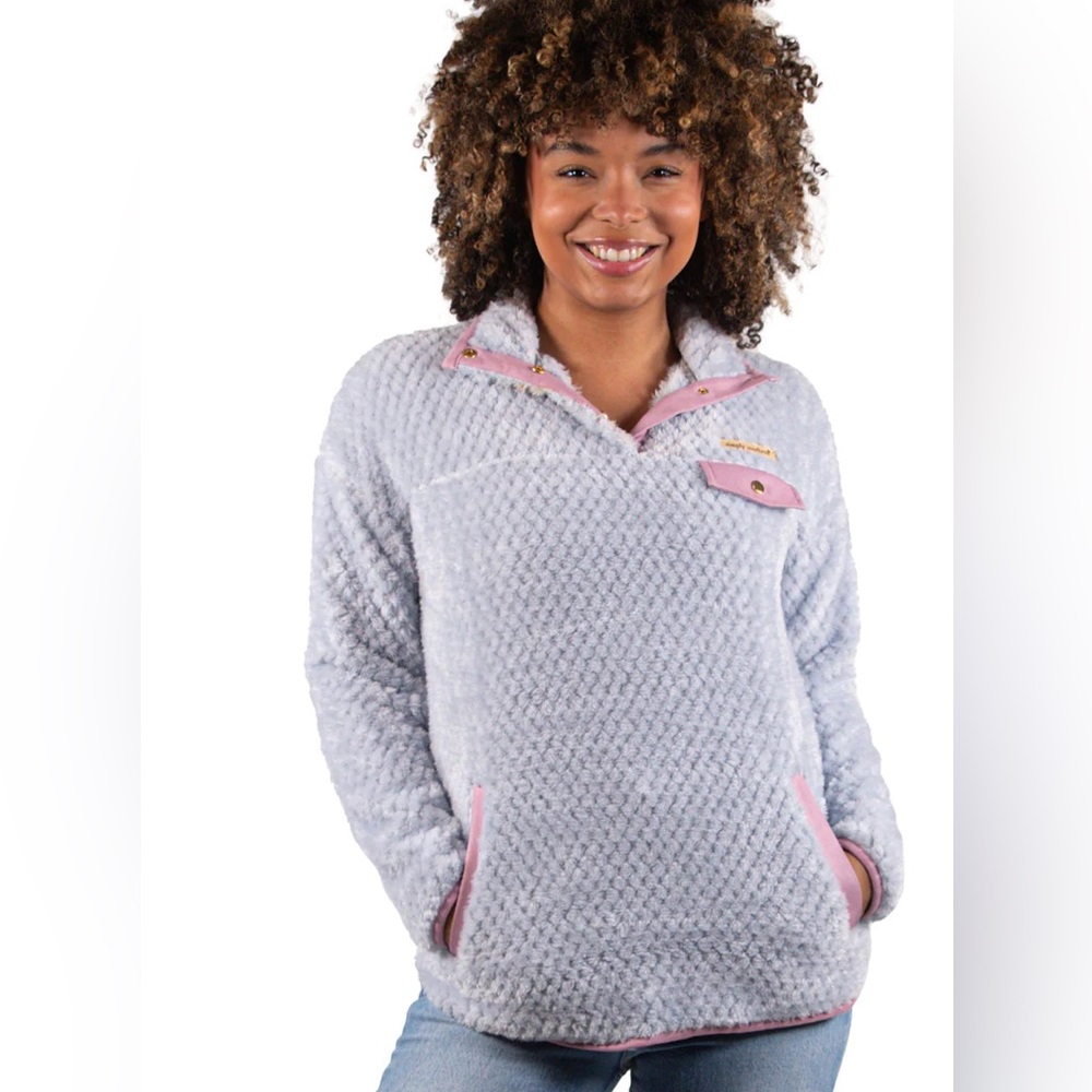 Simply Southern Simply Soft Pullover